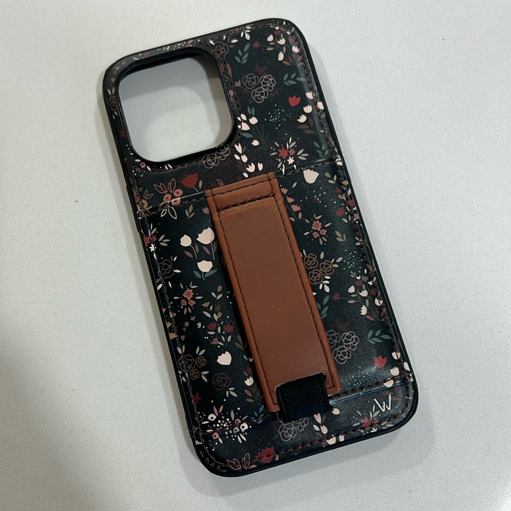 iPhone 13 Pro phone case